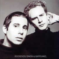 Paul Simon & Art Garfunkel - Bookends [Bonus Tracks]